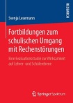 Fortbildungen zum schulischen Umgang mit Rechenstorungen