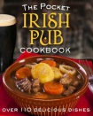 Pocket Irish Pub Cookbook