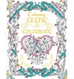 Calming Celtic Colouring