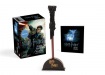 Harry Potter Wizard's Wand with Sticker Book