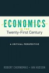 Economics in the Twenty-First Century