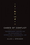 Cases of Conflict