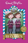 Twins at St Clare's