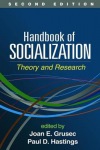 Handbook of Socialization, Second Edition