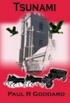 Tsunami (Book 4)