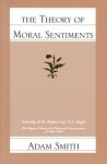 Theory of Moral Sentiments