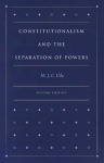 Constitutionalism & the Separation of Powers, 2nd Edition