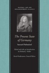 Present State of Germany