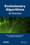 Evolutionary Algorithms