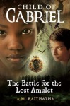 Battle for the Lost Amulet