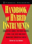 Handbook of Hybrid Instruments