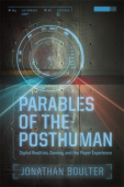 Parables of the Posthuman