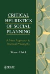 Critical Heuristics of Social Planning