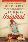 Raising an Original
