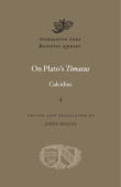 On Plato’s Timaeus