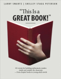 "This is a Great Book!"