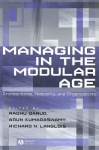 Managing in the Modular Age