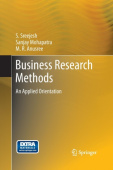 Business Research Methods