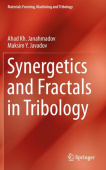 Synergetics and Fractals in Tribology