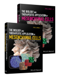 Biology and Therapeutic Application of Mesenchymal Cells, 2 Volume Set