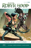 Robyn Hood Volume 4