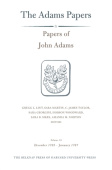 Papers of John Adams