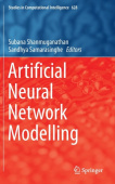 Artificial Neural Network Modelling