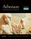 Athenaze, Workbook I
