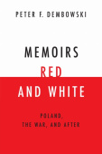 Memoirs Red and White