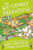 65-Storey Treehouse