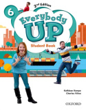 Everybody Up: Level 6: Student Book