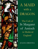 Maid with a Dragon