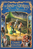 Land of Stories: Beyond the Kingdoms