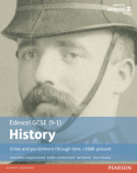 Edexcel GCSE (9-1) History Crime and punishment through time, c1000–present Student Book