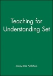 Teaching for Understanding Set