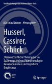 Husserl, Cassirer, Schlick