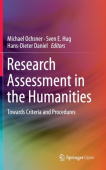 Research Assessment in the Humanities