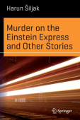 Murder on the Einstein Express and Other Stories