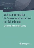 Wohngemeinschaften fur Senioren und Menschen mit Behinderung