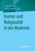 Humor und Religiositat in der Moderne