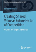 Creating Shared Value as Future Factor of Competition