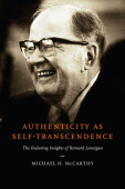Authenticity As Self-Transcendence