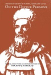 Henry of Ghent’s Summa, Articles 53-55, On the Divine Persons