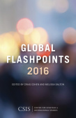 Global Flashpoints 2016