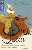 Oxford Reading Tree TreeTops Greatest Stories: Oxford Level 17: The Snow Queen