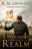 Wounded Realm