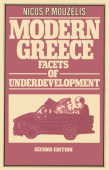 Modern Greece