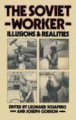 Soviet Worker
