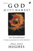 Has God many names?