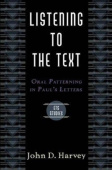 Listening to the Text